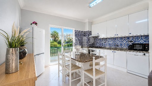 Arrendamento de apartamento T3 em Zona Nascente