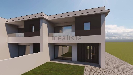 Margaride (Santa Eulália) - Várzea - Lagares - Varziela - Moure, Rua da Argonda, 335