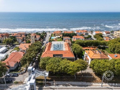 São Felix da Marinha, Granja, Avenida Sacadura Cabral, 3408