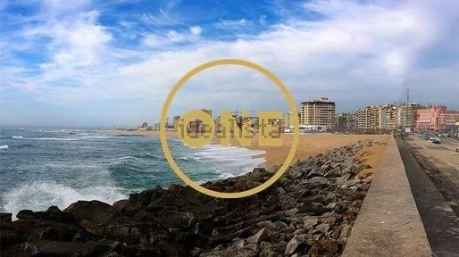 Póvoa de Varzim, Bairro Norte, Avenida Santos Graça
