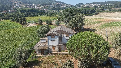 Quinta à venda em Roriz