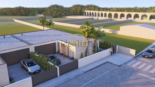 Casa ou moradia à venda na Rua de António Brandão Miranda