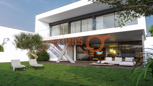 Casa ou moradia à venda em Grijó