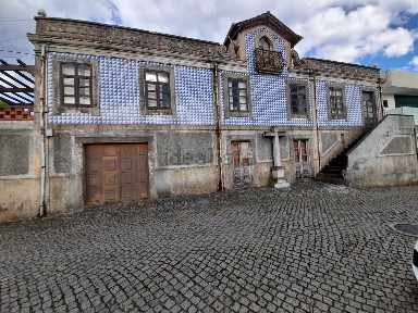 Vila Nova de Gaia, Porto