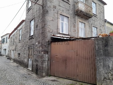 Quinta à venda na Gulpilhares