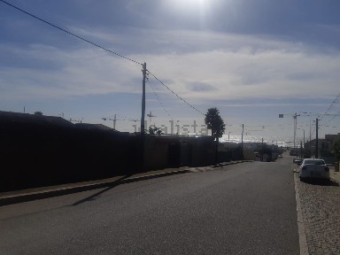 Moradia independente à venda na Lavadores