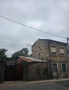 Rio Tinto, São Caetano - Soutelo - Areias, Rua Afonso de Albuquerque