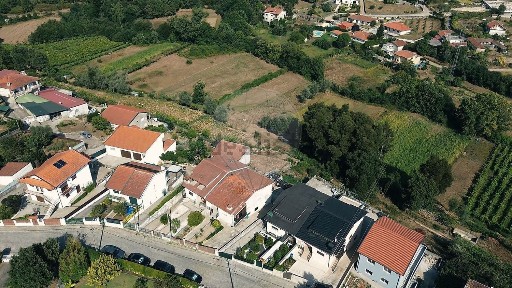 Paredes, Porto
