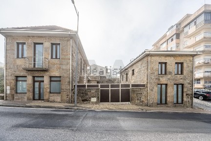 Casa ou moradia à venda em Penafiel