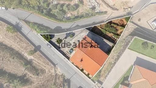 Vila Fria e Vizela (São Jorge), Rua do Casal, 181