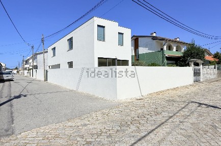 Perafita, Rua do Outono, 87