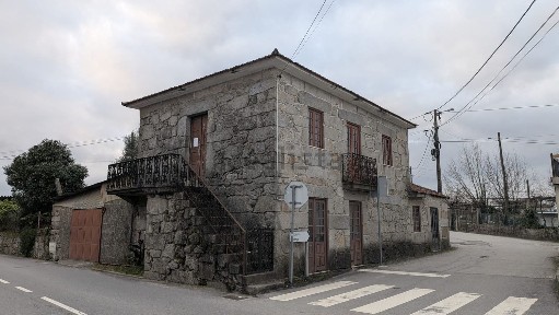 Vila Verde e Santão, Felgueiras, Porto