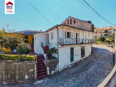 Amarante (São Gonçalo) - Madalena - Cepelos - Gatão, Rua de São Veríssimo