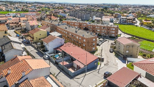 Perafita, Travessa das Ribeiras