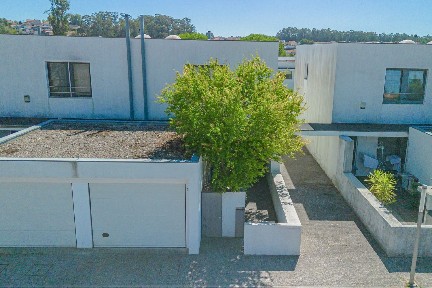 Castêlo da Maia, Rua de Porto Bom