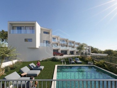 Casa ou moradia à venda no Cimo da Serra - Bouça das Almas - Taralhão