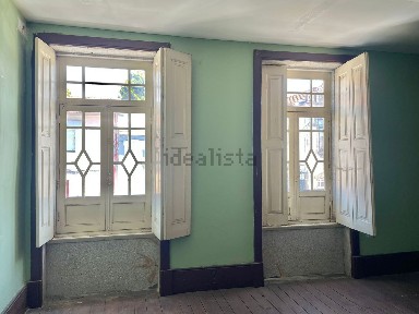 Leça do Balio, Rua de Recarei s/n