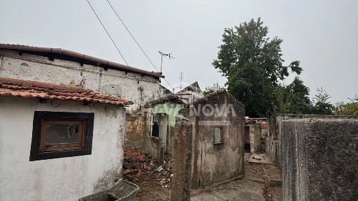 Santa Marinha, Coimbrões, Rua Soenga