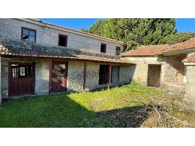 Quinta à venda em Vila Caiz