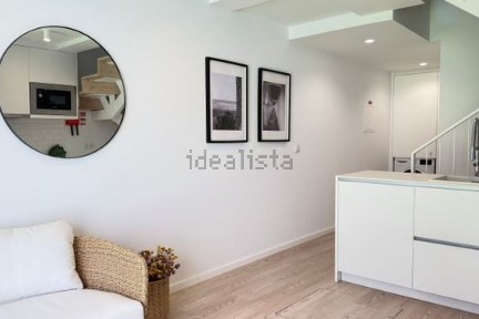 Duplex à venda na Rua Padre António Joaquim da Silva Lopes