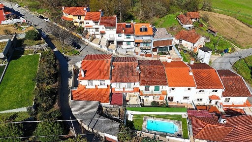 Margaride (Santa Eulália) - Várzea - Lagares - Varziela - Moure, Rua de Felgueiras de Cima, 27