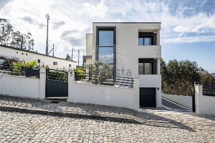 Barrosas Santo Estêvão, N207-1