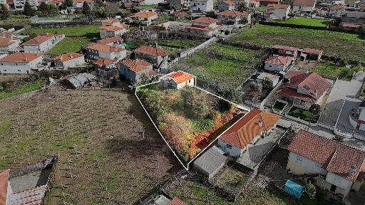 Felgueiras, Porto