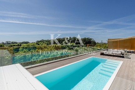 Duplex à venda na Avenida da Boavista, 4183