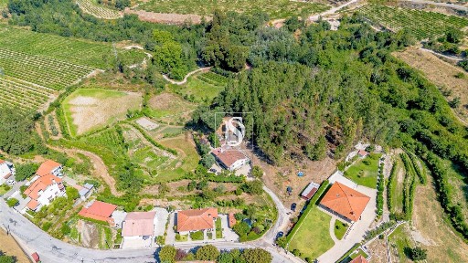 Gondar, Largo Santa Marinha, 499