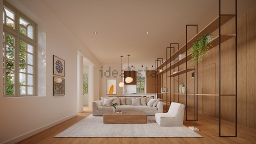 Duplex à venda na Avenida da Boavista, 2706