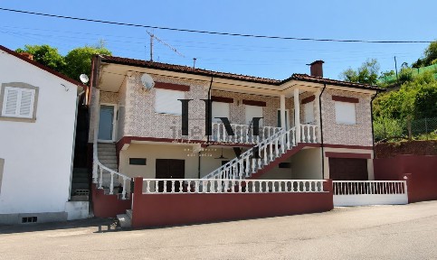 Paradela, Rua da Fonte Fresca