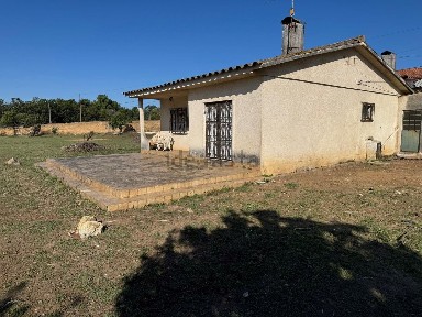 Quinta à venda em Amoreira da Gândara - Paredes do Bairro - Ancas