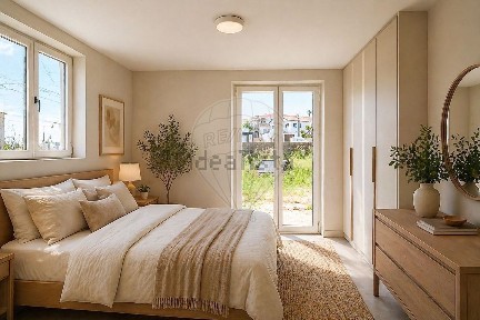 Andar de moradia à venda na Rua do Mosteiro, 3805