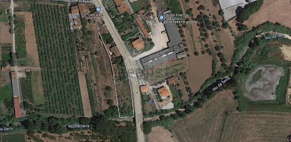 Moradia independente à venda em Ic2