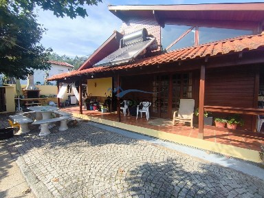 Moradia independente à venda em Pinheiro da Bemposta - Travanca - Palmaz