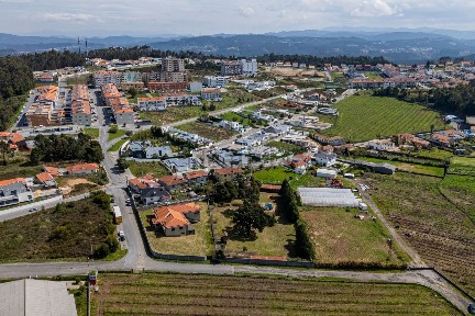 Moradia independente à venda em Quinta da Vinha s/n