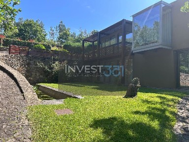 Casa ou moradia à venda em Alvarenga