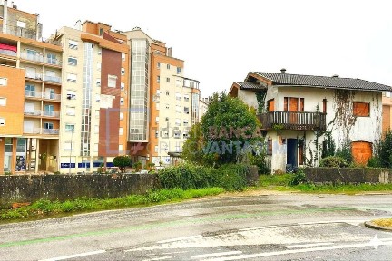 Moradia independente à venda em Albergaria-a-Velha e Valmaior
