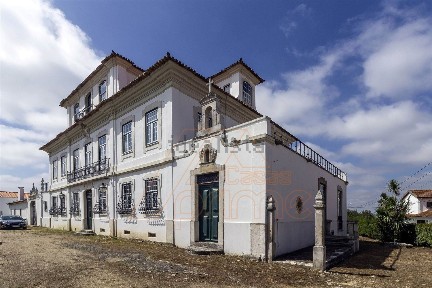 Herdade à venda em Tamengos - Aguim - Óis do Bairro