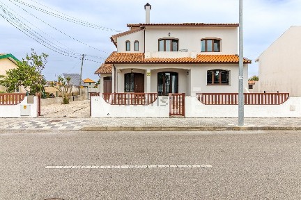 Moradia geminada à venda em Gafanha da Nazaré