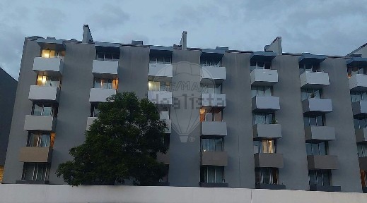 Duplex à venda na Rua Professor Manuel Estudante Silva