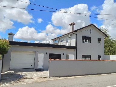 Albergaria-a-Velha e Valmaior, Rua São Martinho