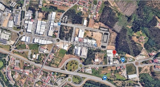 Casa ou moradia à venda em São João da Madeira