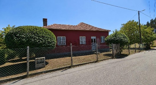 Quinta à venda em Pampilhosa
