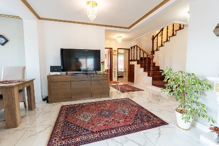 Duplex à venda na Estrada de São Bernardo s/n