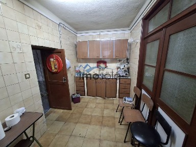 Moradia geminada à venda em Branca