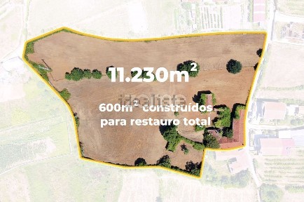 Quinta à venda na Rua da Carreira, 231