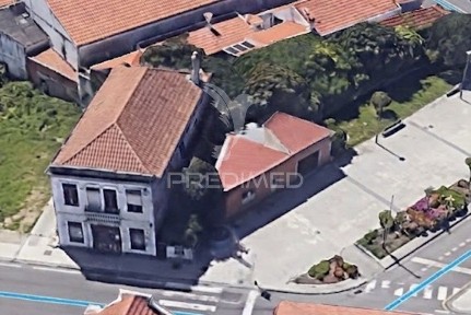 Moradia independente à venda em Gafanha da Nazaré