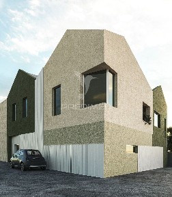 Casa ou moradia à venda na Estação - Avenida