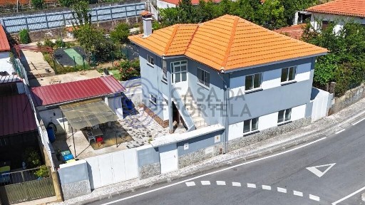 Casa ou moradia à venda em São João da Madeira